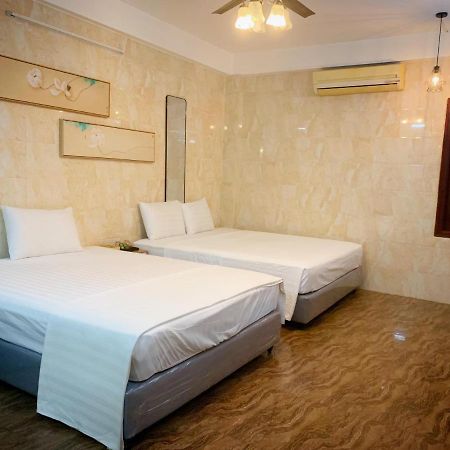 Mina House Hotel Hanoi Exterior photo