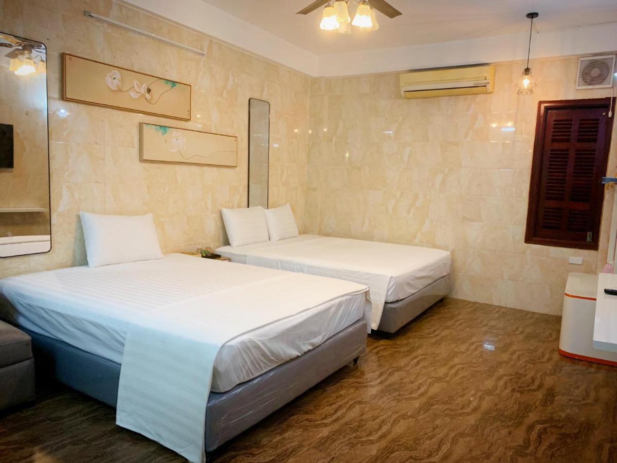 Mina House Hotel Hanoi Exterior photo